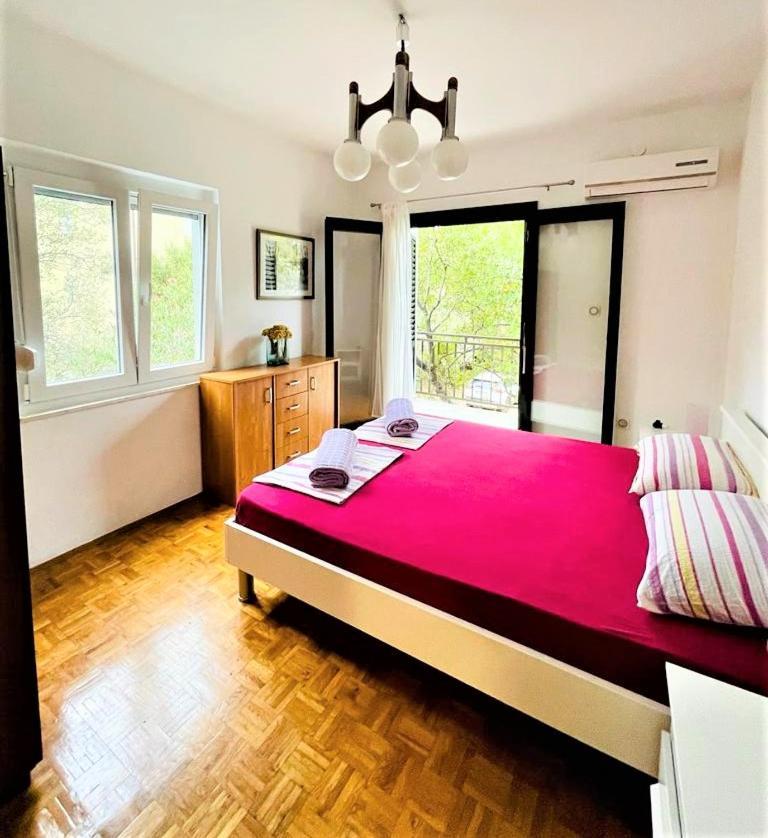 Apartments Ivan Vodice Kültér fotó