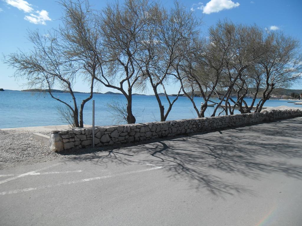 Apartments Ivan Vodice Kültér fotó