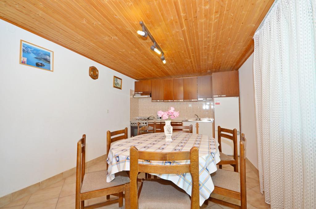 Apartments Ivan Vodice Kültér fotó