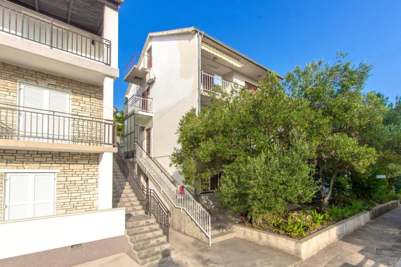 Apartments Ivan Vodice Kültér fotó
