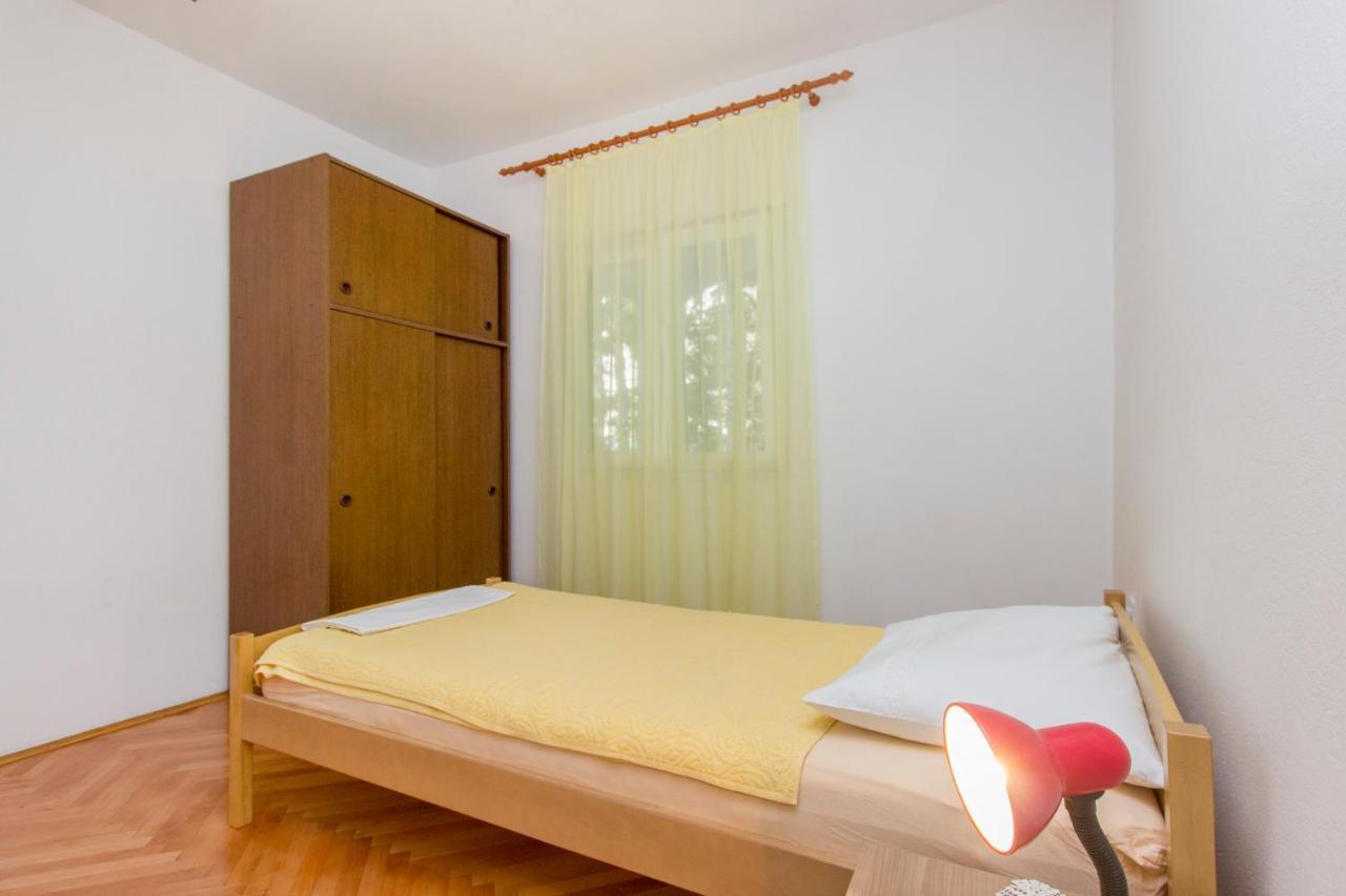 Apartments Ivan Vodice Kültér fotó