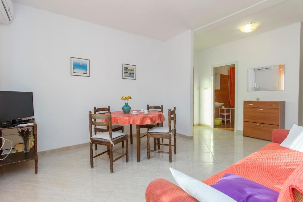 Apartments Ivan Vodice Kültér fotó