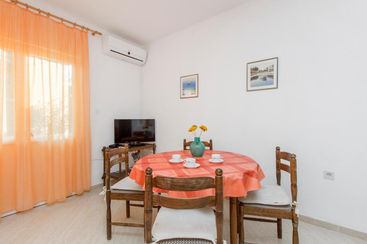 Apartments Ivan Vodice Kültér fotó