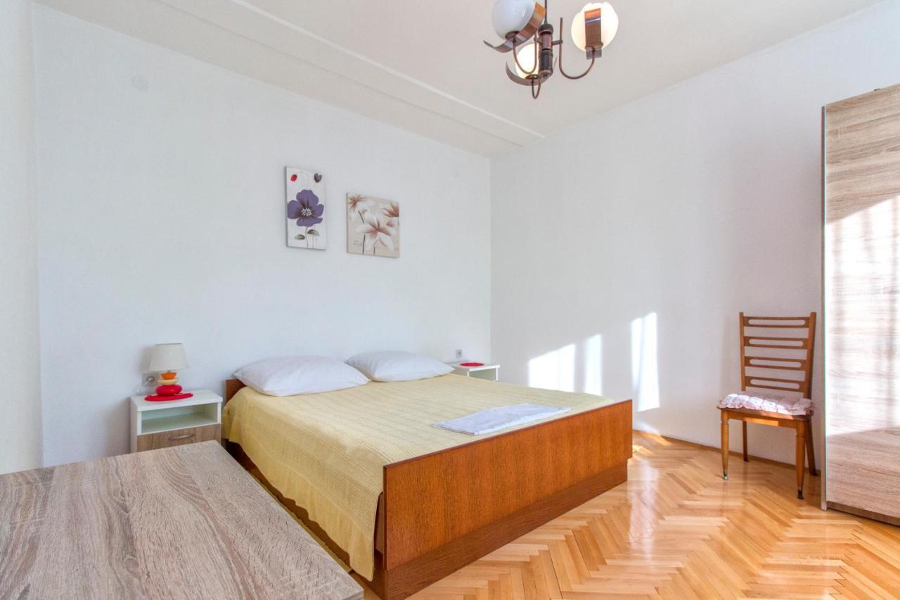 Apartments Ivan Vodice Kültér fotó