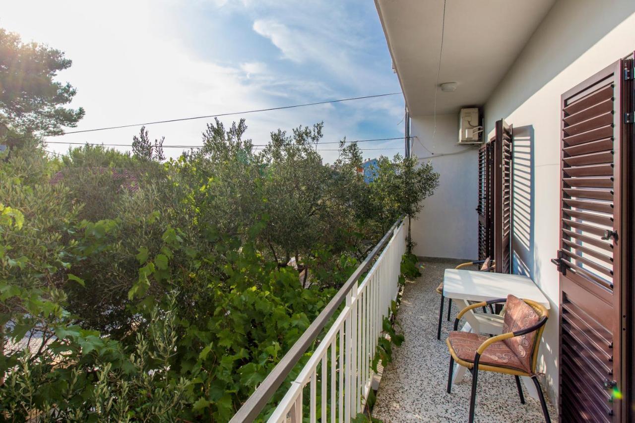 Apartments Ivan Vodice Kültér fotó