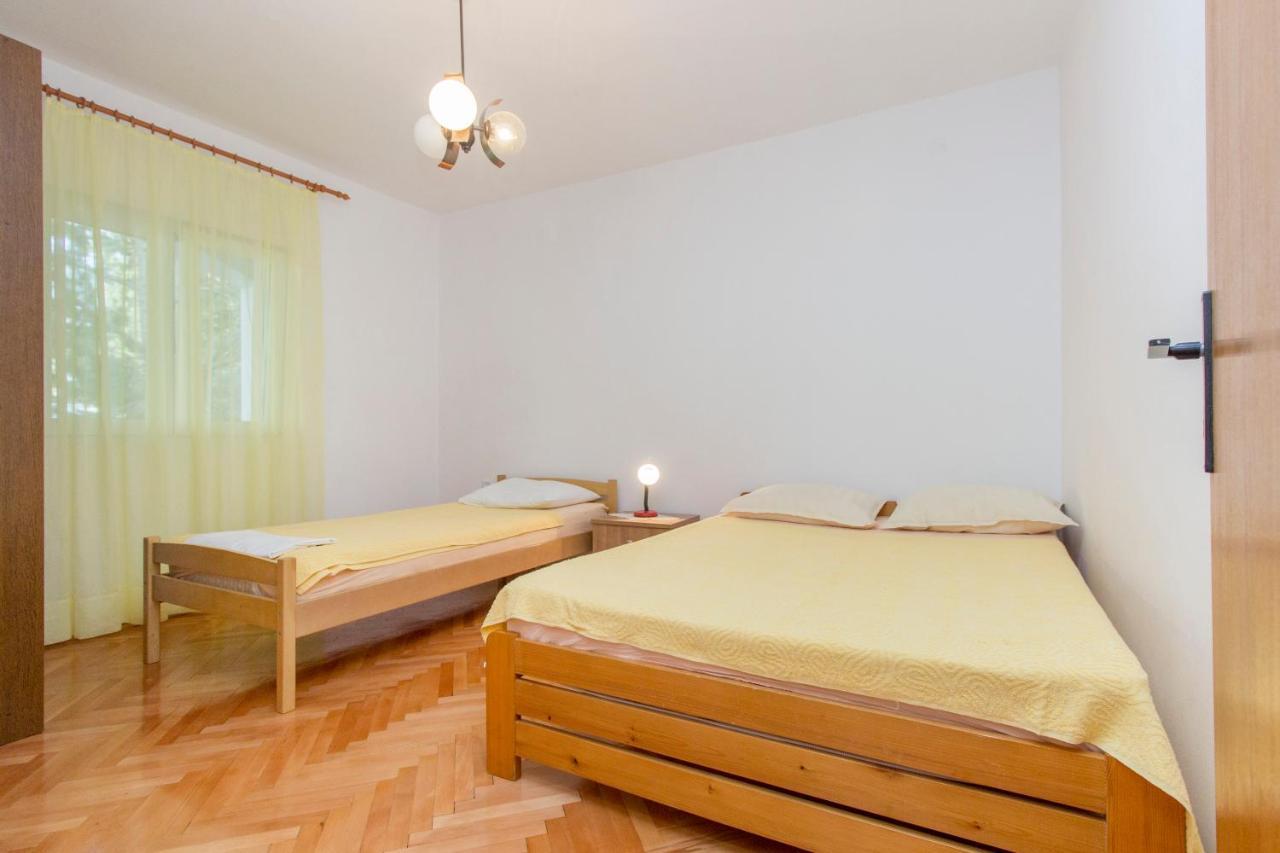 Apartments Ivan Vodice Kültér fotó