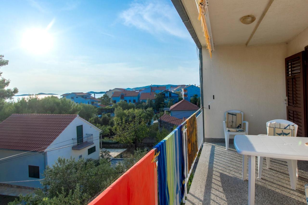Apartments Ivan Vodice Kültér fotó