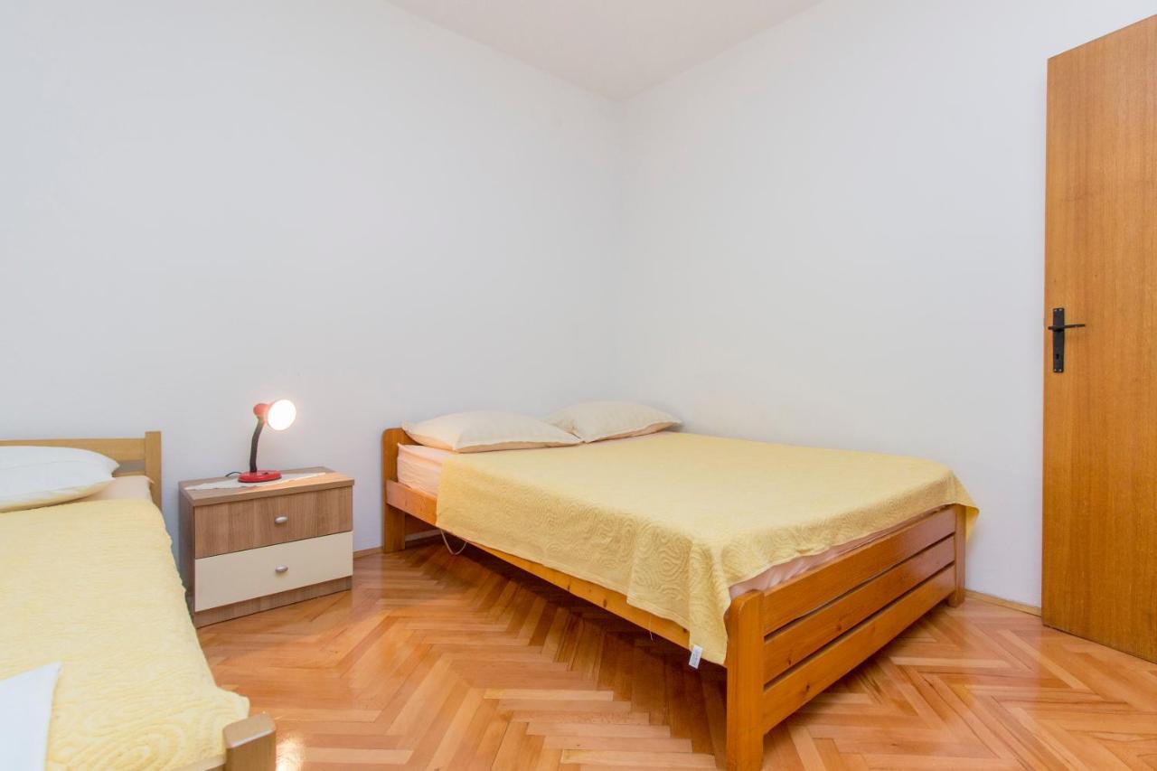 Apartments Ivan Vodice Kültér fotó