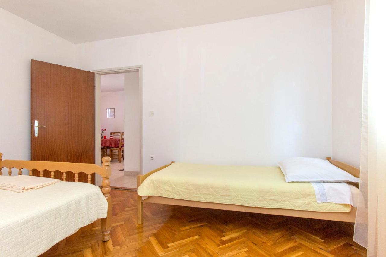 Apartments Ivan Vodice Kültér fotó