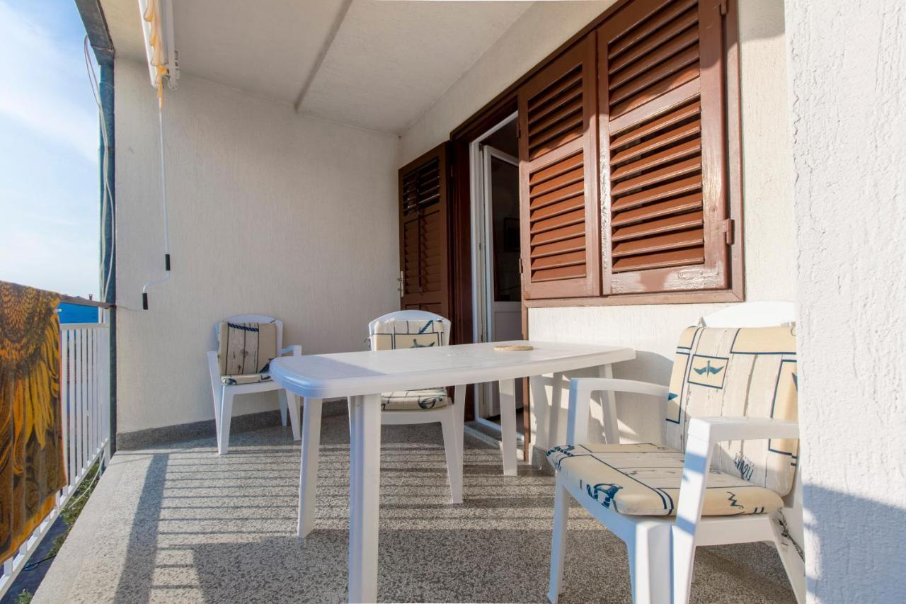 Apartments Ivan Vodice Kültér fotó