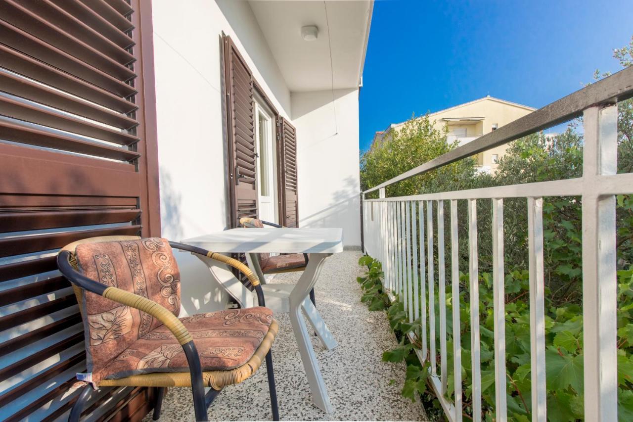 Apartments Ivan Vodice Kültér fotó