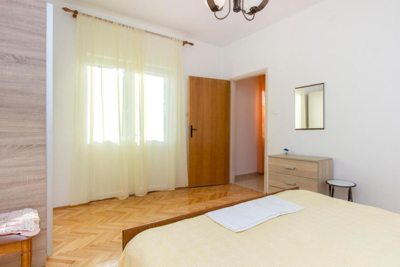 Apartments Ivan Vodice Kültér fotó