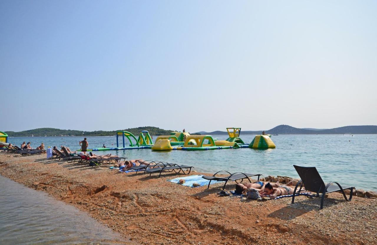 Apartments Ivan Vodice Kültér fotó