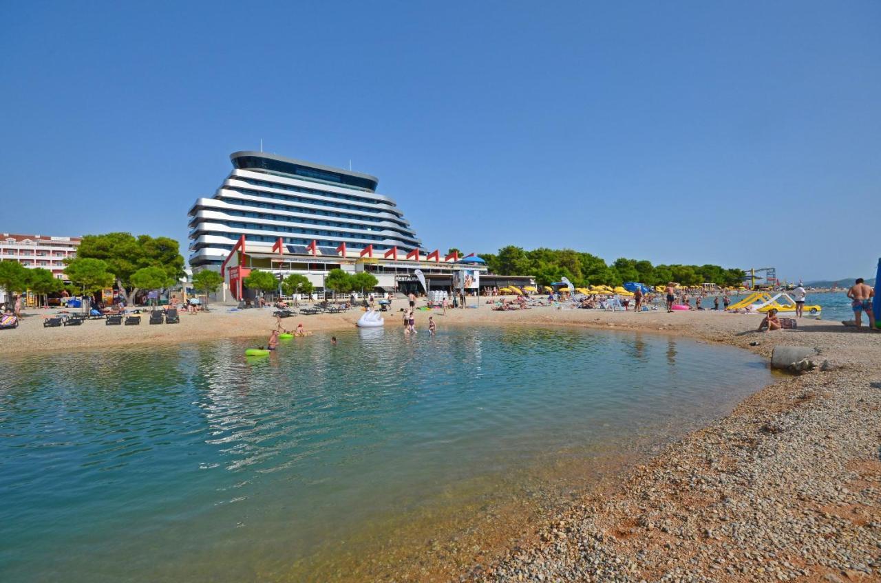 Apartments Ivan Vodice Kültér fotó