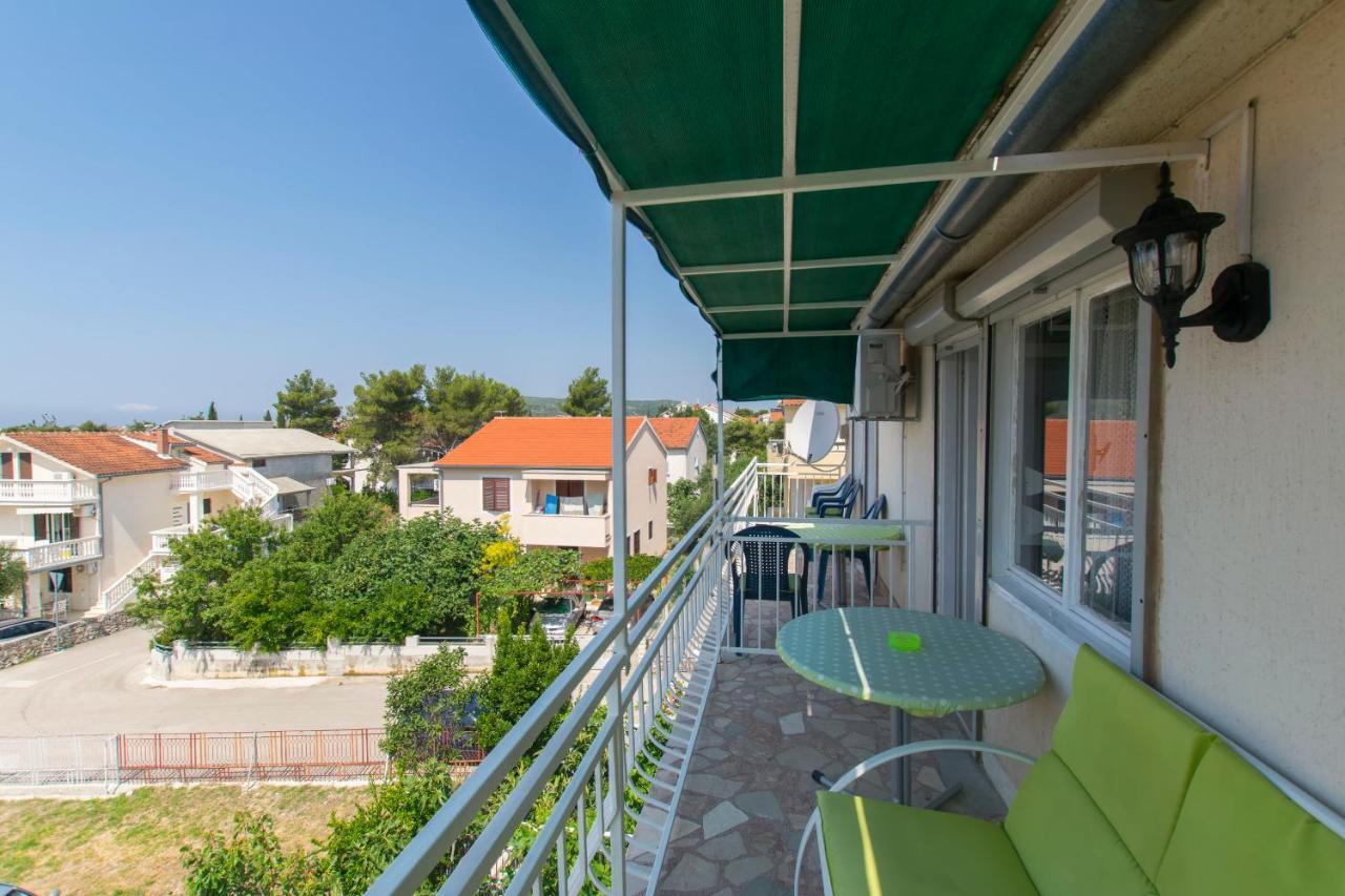 Apartments Ivan Vodice Kültér fotó