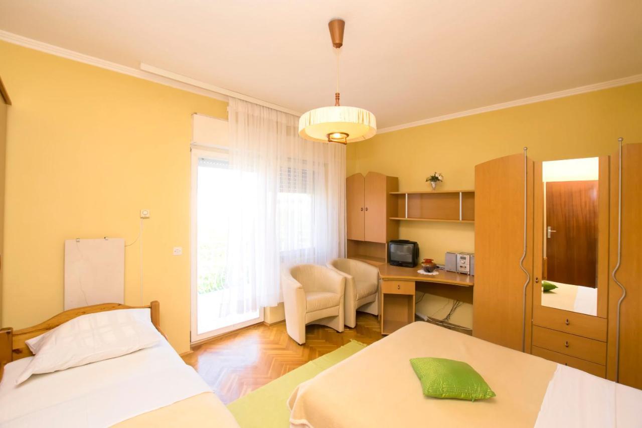 Apartments Ivan Vodice Kültér fotó