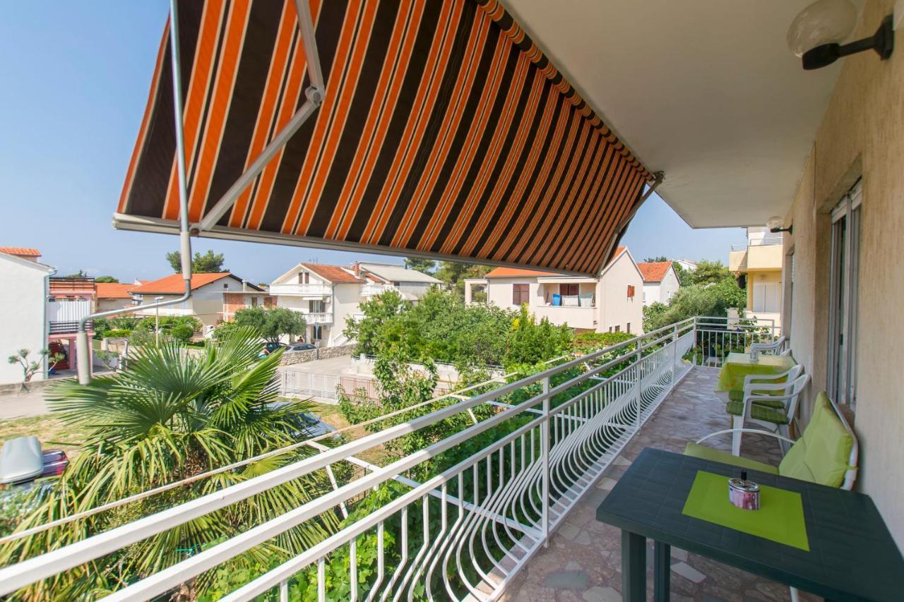 Apartments Ivan Vodice Kültér fotó