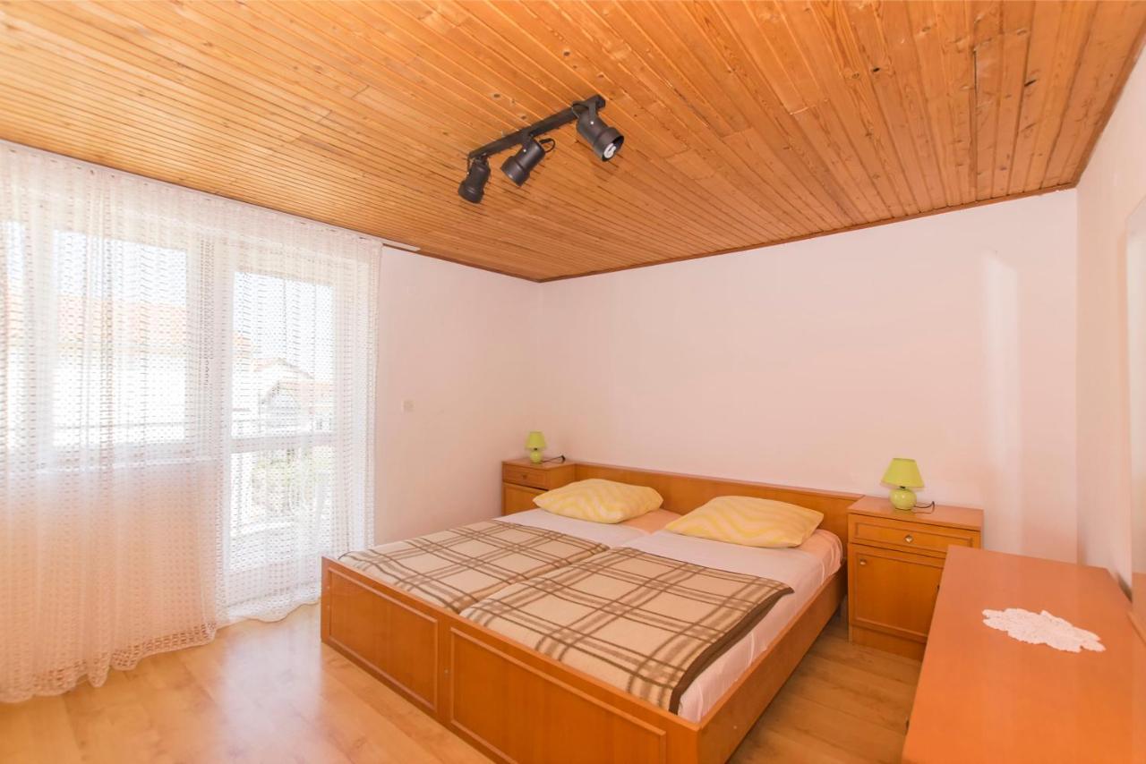 Apartments Ivan Vodice Kültér fotó