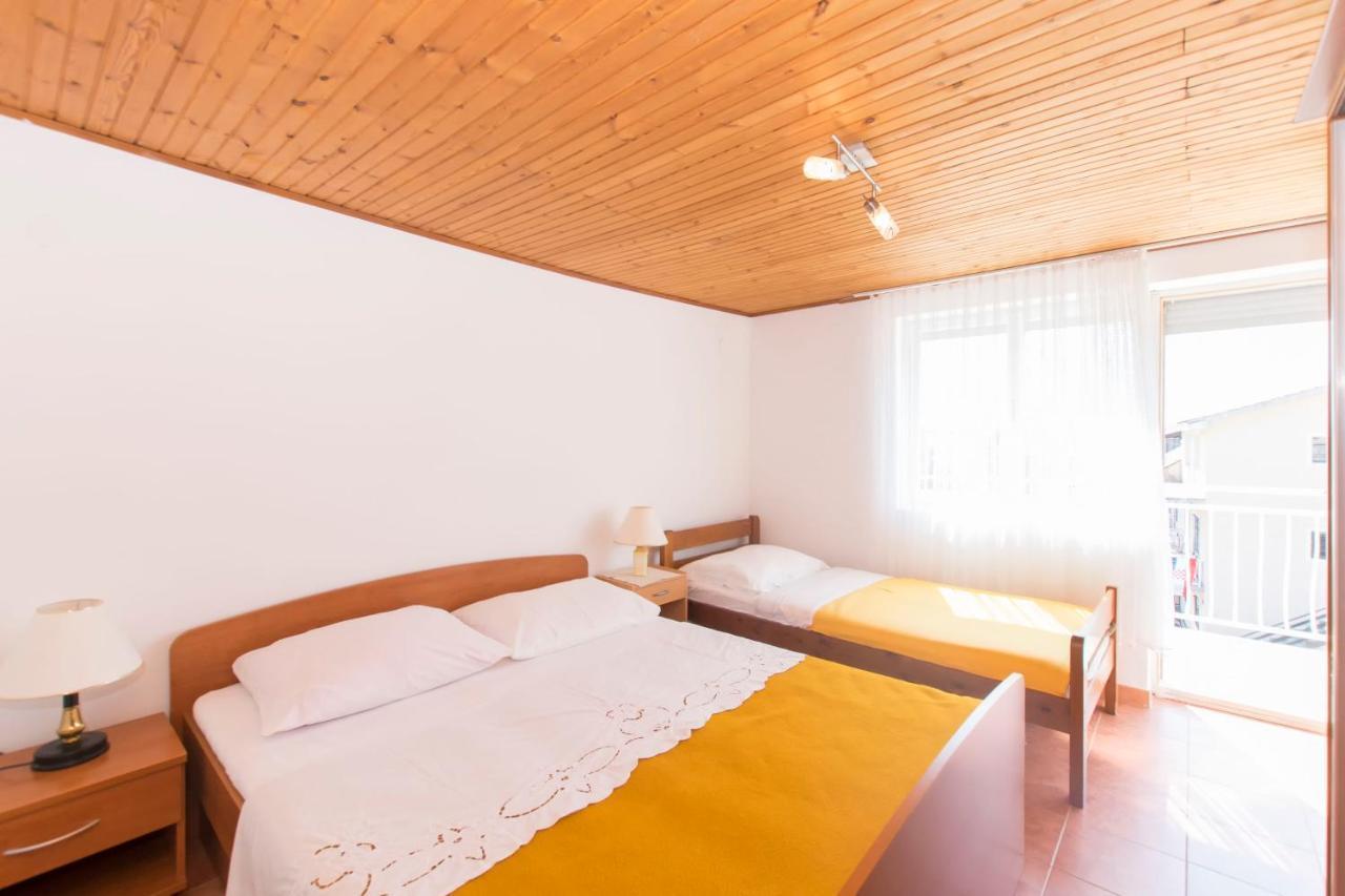 Apartments Ivan Vodice Kültér fotó