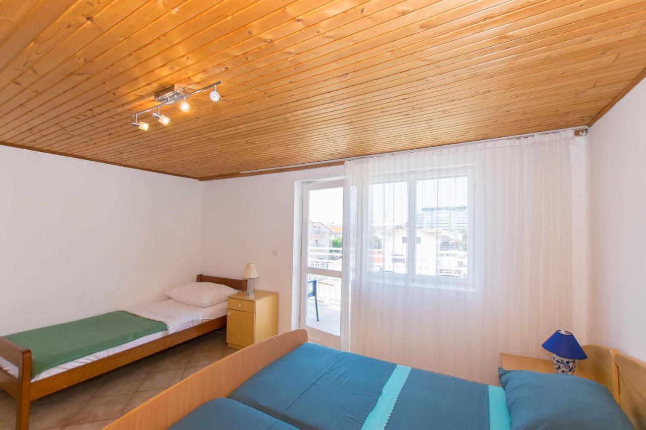 Apartments Ivan Vodice Kültér fotó