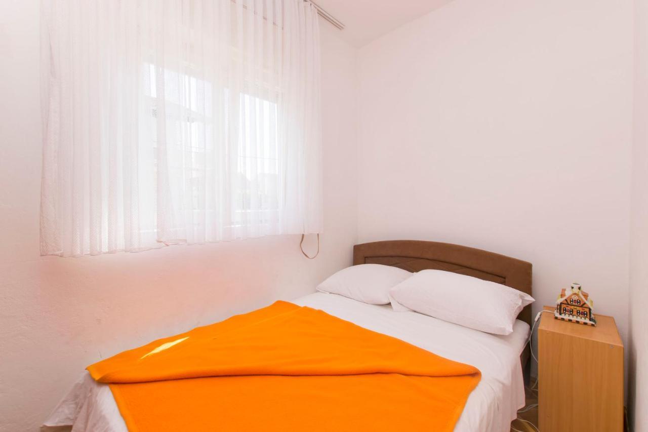 Apartments Ivan Vodice Kültér fotó